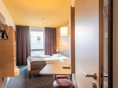 B&B Schweinfurt-Süd - 3