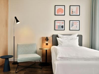 Garner Berlin - Schöneberg by IHG - 40
