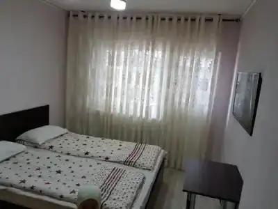 Ak Kalpak Guest House - 5