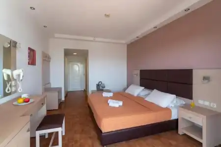 Myrina Beach - All inclusive - 25