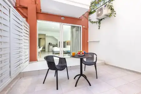 Notus Chania Crete - 102