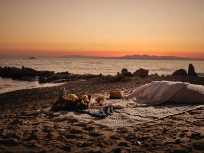 Cavo Orient Beach & Suites - 20
