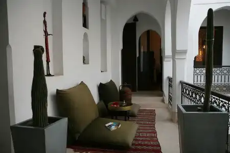 Riad Dar Massai - 13