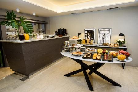 SuMa Recoleta - 28