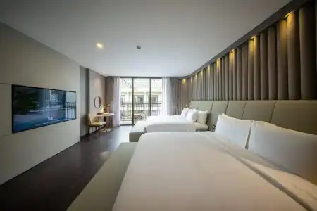 WorldHotels Long Beach Resort Phu Quoc - 80