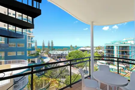 Caribbean Resort - 82