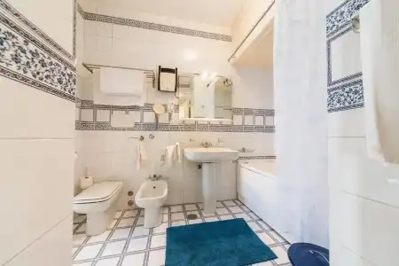 Casale dell'Insugherata B&B Roma - 40