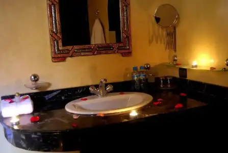 Riad Mille Et Une Nuits - 50