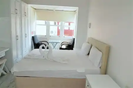 Alacati Eldoris Otel - 184
