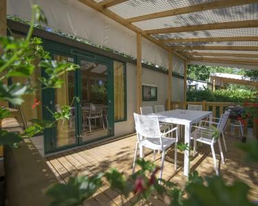 Parco delle Piscine - Campground - 39