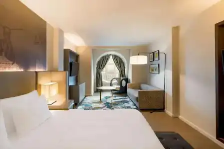 Radisson Blu, Antwerp City Centre - 66