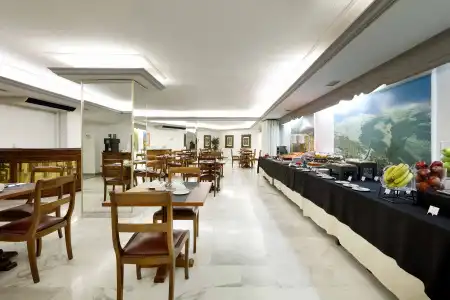 Boutique Luna Triunfo - 39