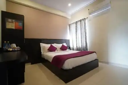 The Omaira-Jaipur - 27