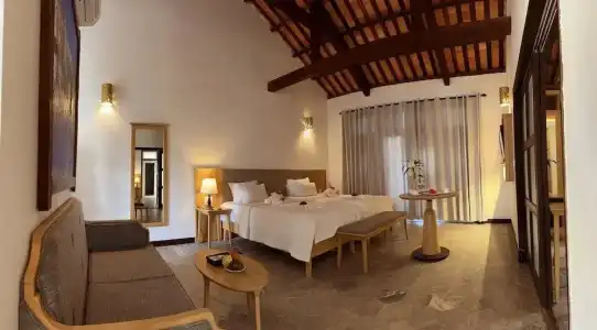 Hoi An Ancient House Resort And Spa - 119