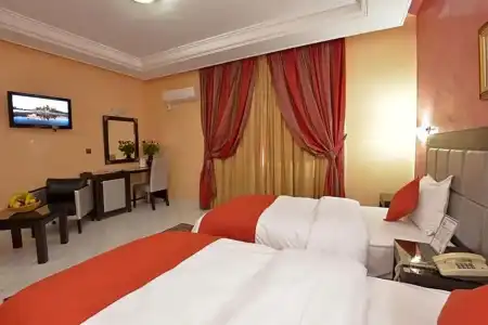Hôtel Meriem - 113