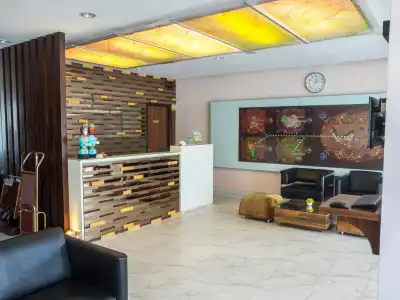 d'primaWTC Mangga Dua - 21