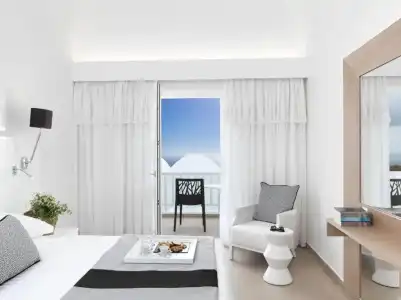 Aressana Spa and Suites - 41