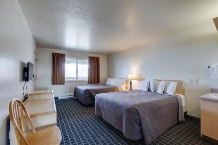 Surfside Resort - 80