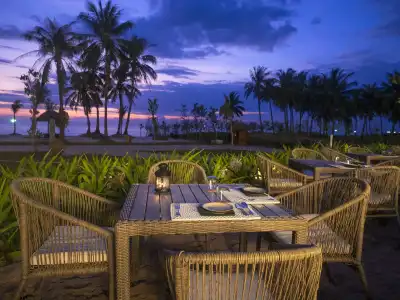SOL by Meliá Phu Quoc - 44