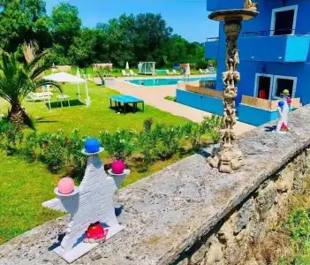 Ninfa Garden - Studios & Apartments - 25
