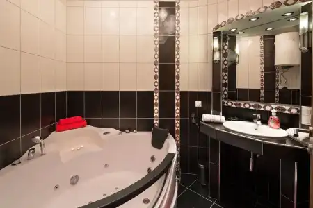 Montelux Apartments - 123