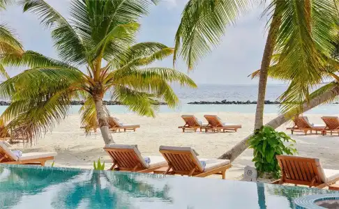 Niva Dhigali Maldives - A Premium All-Inclusive Resort - 27