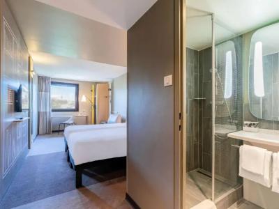Ibis Budapest Castle Hill - 23