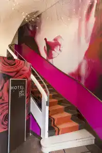 Hôtel du Parc Montparnasse - 15
