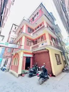 Green Orchid pvt ltd - 28