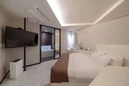 Cheonho Aria - 39