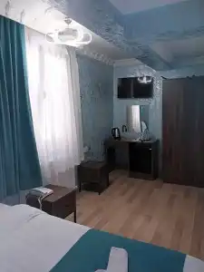 Blue Sail Mini-hotel - 29