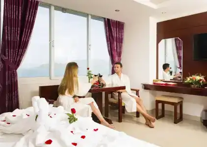 Majestic Nha Trang - 1
