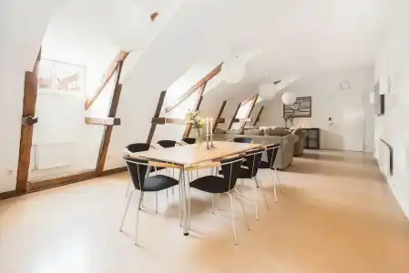 Best Western City Gavle - 115