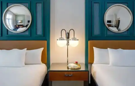 Hyatt Centric French Quarter - 31