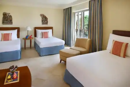 Mövenpick Resort & Residences Aqaba - 121