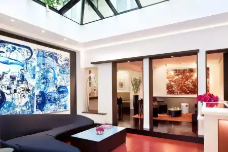 Nuage Hôtel - 13