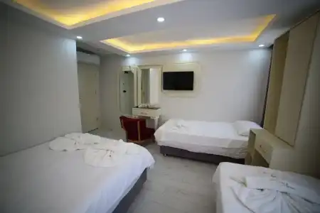 Taksim Diamond - 44