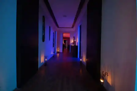 Suhan Cappadocia & Spa - 12