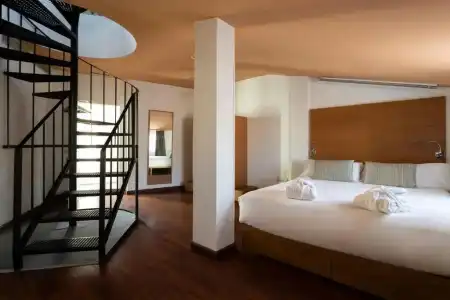 Petit Palace Plaza Malaga - 69