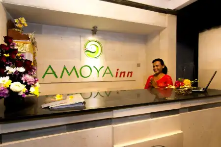 Amoya Inn - 21