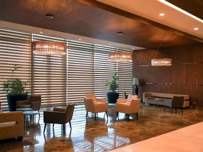 Mercure Istanbul West & Convention Center - 20