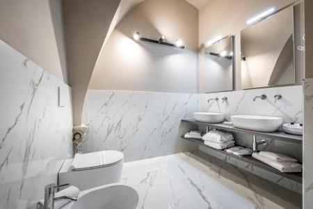 La Scaletta Al Ponte Vecchio - 349