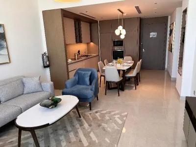 Address Beach Resort Bahrain - 22