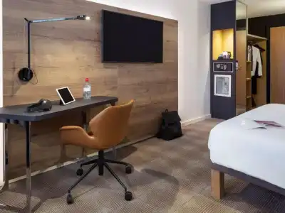 Novotel Lausanne Bussigny - 70