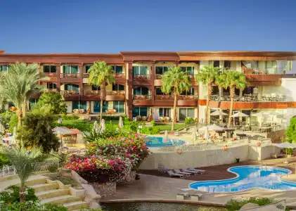 Royal Savoy Sharm El Sheikh - 36