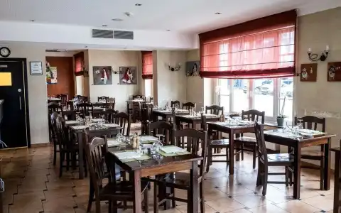 Hôtel Pax - 17
