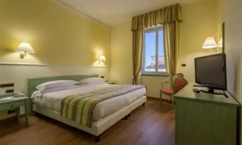 Best Western Nazionale - 42