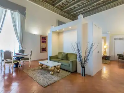 Palazzo Caracciolo Naples - 15