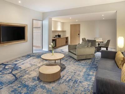 Novotel Jakarta Mangga Dua Square - 72