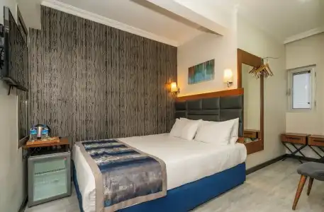 Otel Bostanci - 13